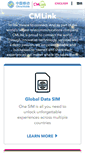 Mobile Screenshot of cmlink.com